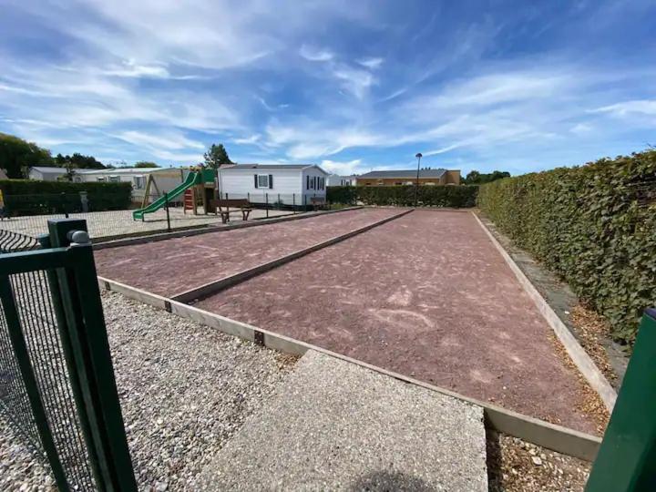 Le Cocooning Hotel Biville-sur-Mer Exterior photo